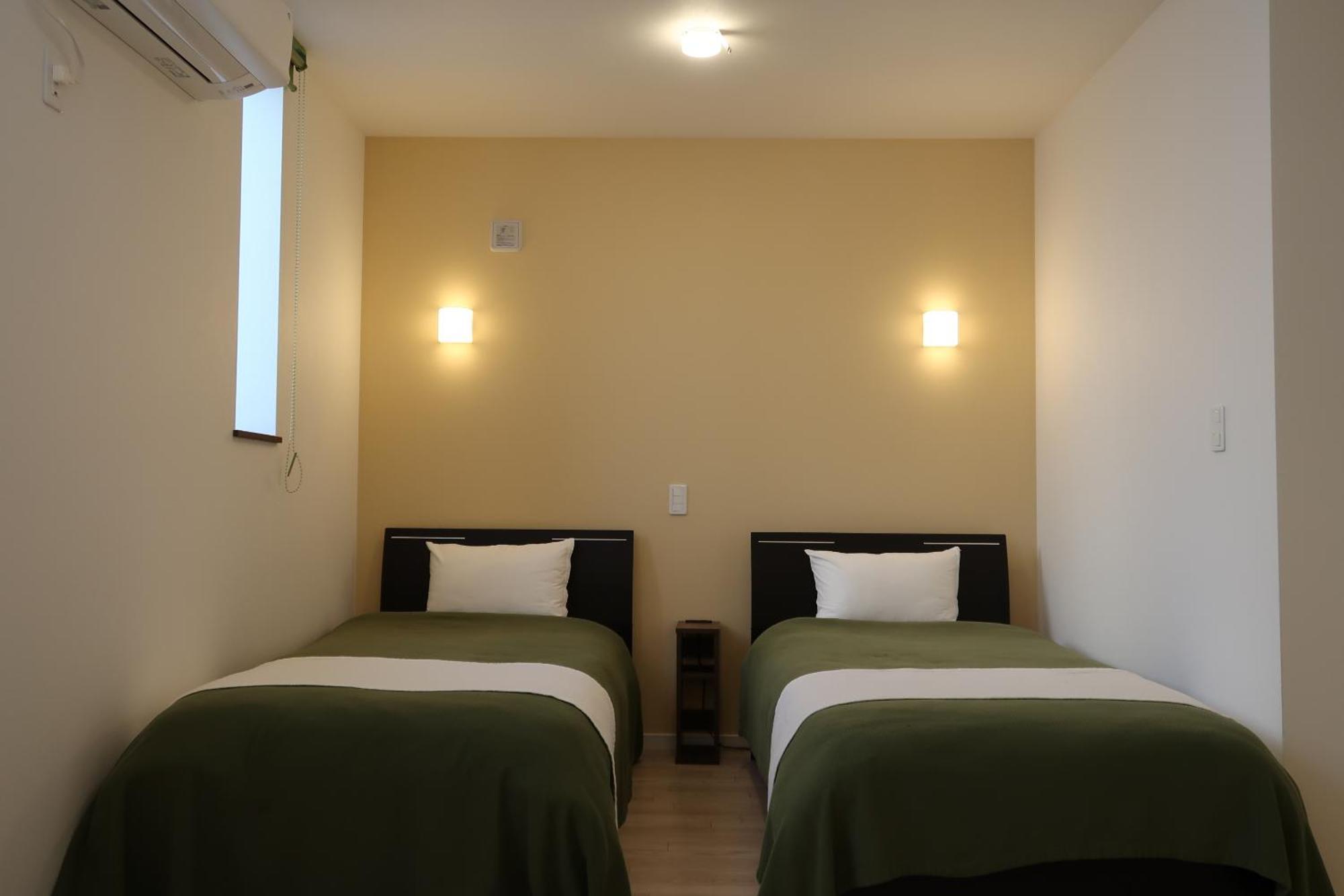 Asakusa Homesuites Tokyo, Tokyo
